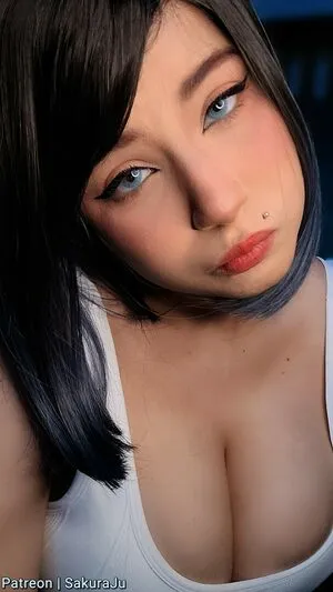 Sakurajul OnlyFans Leaked Free Thumbnail Picture - #1PKq0oy7TU