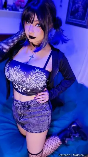 Sakurajul OnlyFans Leaked Free Thumbnail Picture - #FOcYGDkacS