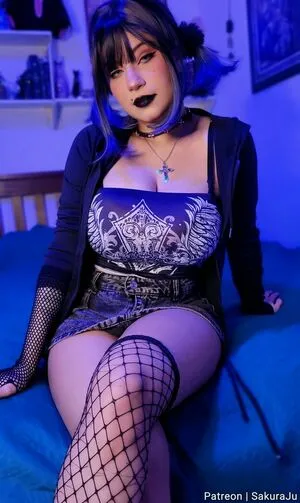 Sakurajul OnlyFans Leaked Free Thumbnail Picture - #HJSW97z4RB