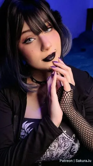 Sakurajul OnlyFans Leaked Free Thumbnail Picture - #HKpsP5avVf