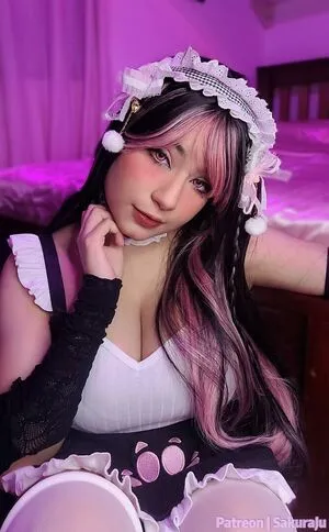 Sakurajul OnlyFans Leaked Free Thumbnail Picture - #J6zoLXoyym
