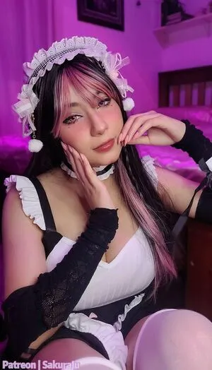 Sakurajul OnlyFans Leaked Free Thumbnail Picture - #NZV42JmqlN