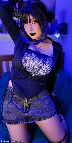 Sakurajul OnlyFans Leaked Free Thumbnail Picture - #Pcl8k6kE3Z