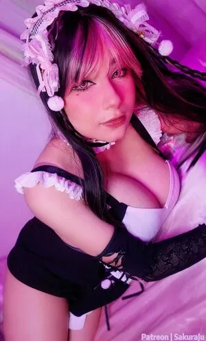 Sakurajul OnlyFans Leaked Free Thumbnail Picture - #Q3ElrJrKUi