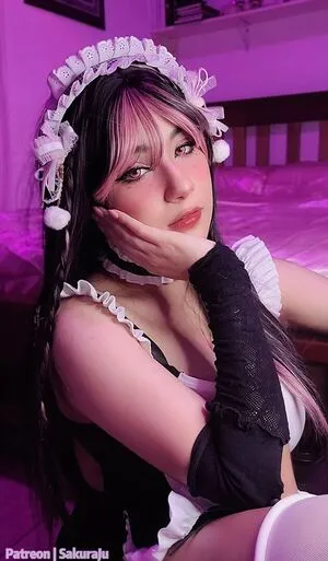 Sakurajul OnlyFans Leaked Free Thumbnail Picture - #QtkvXtwsGx
