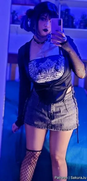 Sakurajul OnlyFans Leaked Free Thumbnail Picture - #STCRg1OckJ