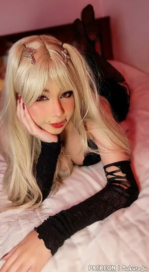 Sakurajul OnlyFans Leaked Free Thumbnail Picture - #Shft8U9tfC