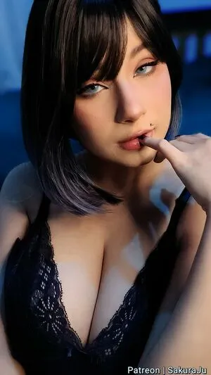 Sakurajul OnlyFans Leaked Free Thumbnail Picture - #Showgaohup