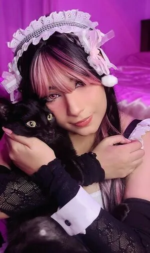 Sakurajul OnlyFans Leaked Free Thumbnail Picture - #UZFmFU4xUS