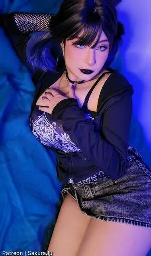 Sakurajul OnlyFans Leaked Free Thumbnail Picture - #ZaHQmBxOZw