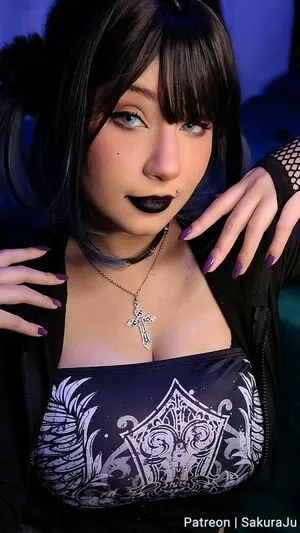 Sakurajul OnlyFans Leaked Free Thumbnail Picture - #c13qNP2Aik