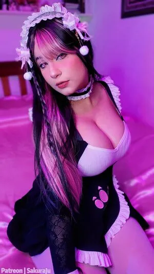 Sakurajul OnlyFans Leaked Free Thumbnail Picture - #d0xNJZ3iEC