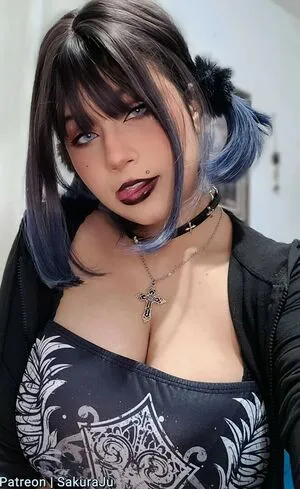 Sakurajul OnlyFans Leaked Free Thumbnail Picture - #urSqMc1vk8