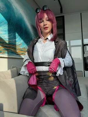 Sakuraka OnlyFans Leaked Free Thumbnail Picture - #YDPYueKWDk