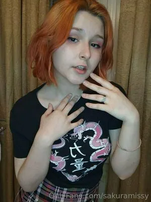 Sakuramissy OnlyFans Leaked Free Thumbnail Picture - #EFzsDZ7jei