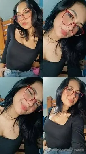 Sakuramiu OnlyFans Leaked Free Thumbnail Picture - #4cZRxcGBsG