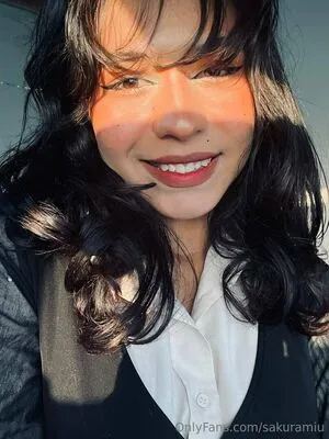 Sakuramiu OnlyFans Leaked Free Thumbnail Picture - #bfwvfAjTsF