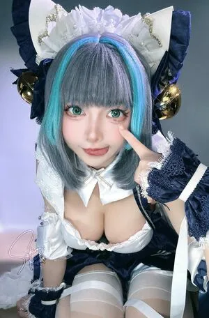 Sakuramomo OnlyFans Leaked Free Thumbnail Picture - #D8RxvXtj1Y