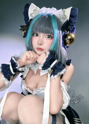 Sakuramomo OnlyFans Leaked Free Thumbnail Picture - #UloaIrdfVd