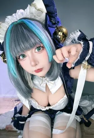 Sakuramomo OnlyFans Leaked Free Thumbnail Picture - #waoImrb3G6