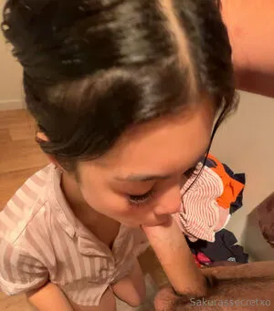 Sakurassecretxo OnlyFans Leaked Free Thumbnail Picture - #KfUN2WtuLE