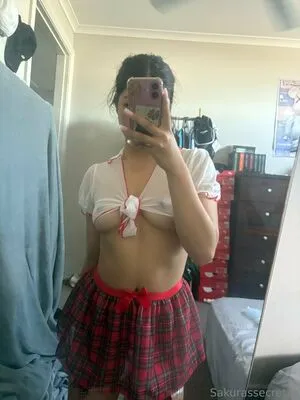 Sakurassecretxo OnlyFans Leaked Free Thumbnail Picture - #ch7h2MEV5l