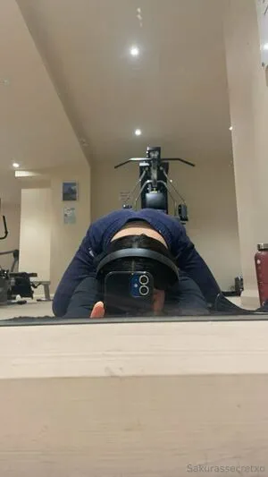 Sakurassecretxo OnlyFans Leaked Free Thumbnail Picture - #w0hOeKpdIX