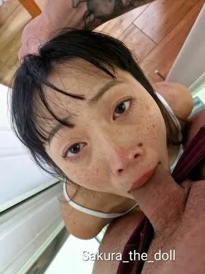 Sakurathedoll OnlyFans Leaked Free Thumbnail Picture - #TKu9I3yTlg