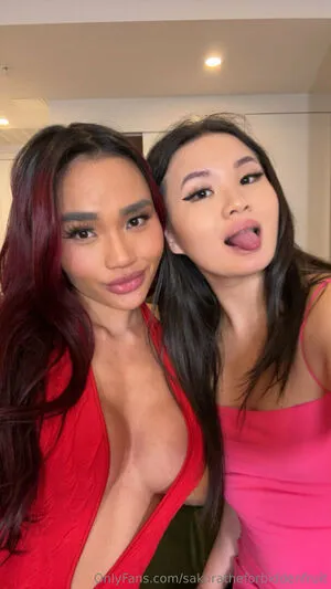 Sakuratheforbiddenfruit OnlyFans Leaked Free Thumbnail Picture - #0XWXTQ5UAL