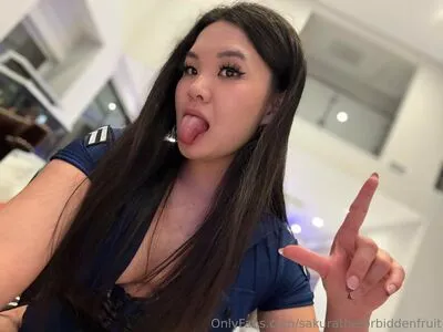 Sakuratheforbiddenfruit OnlyFans Leaked Free Thumbnail Picture - #1RlrMKwJXf