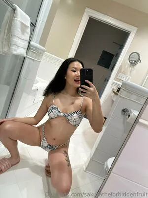 Sakuratheforbiddenfruit OnlyFans Leaked Free Thumbnail Picture - #5lCBIdIgay