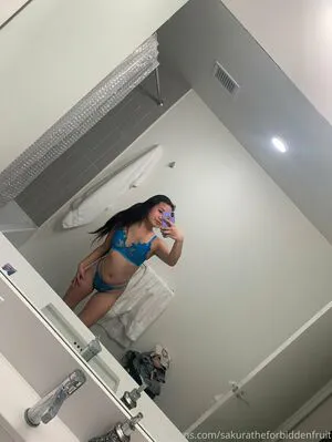 Sakuratheforbiddenfruit OnlyFans Leaked Free Thumbnail Picture - #7cVBlvWAmy