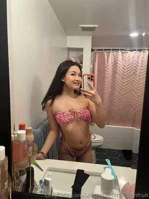 Sakuratheforbiddenfruit OnlyFans Leaked Free Thumbnail Picture - #85YQ2Z3H3J