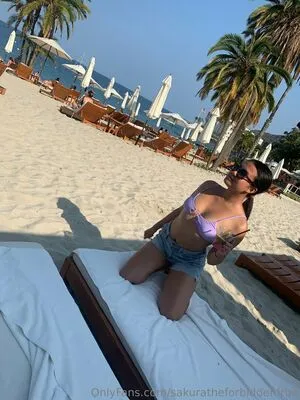 Sakuratheforbiddenfruit OnlyFans Leaked Free Thumbnail Picture - #8P9IVLarRt