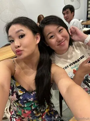 Sakuratheforbiddenfruit OnlyFans Leaked Free Thumbnail Picture - #8iHhujmeSe