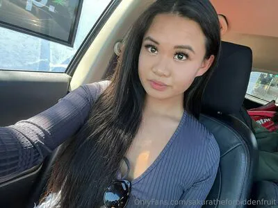 Sakuratheforbiddenfruit OnlyFans Leaked Free Thumbnail Picture - #9cnSiVQO2U