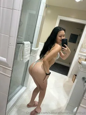 Sakuratheforbiddenfruit OnlyFans Leaked Free Thumbnail Picture - #9rae9YIhZ7