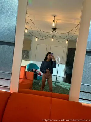 Sakuratheforbiddenfruit OnlyFans Leaked Free Thumbnail Picture - #CWv6cZjlXu