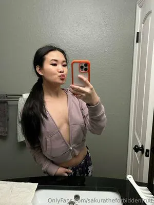 Sakuratheforbiddenfruit OnlyFans Leaked Free Thumbnail Picture - #CzYVIseX7p