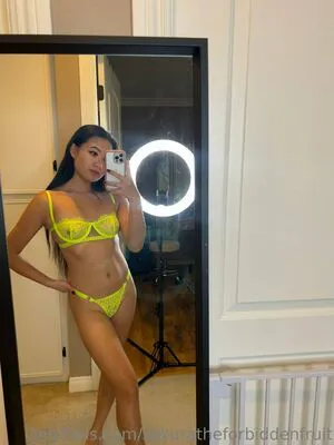 Sakuratheforbiddenfruit OnlyFans Leaked Free Thumbnail Picture - #D6IV20Vpay