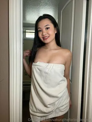 Sakuratheforbiddenfruit OnlyFans Leaked Free Thumbnail Picture - #EZFdqsJYC8