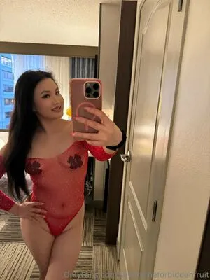 Sakuratheforbiddenfruit OnlyFans Leaked Free Thumbnail Picture - #FtnCd9eDgc