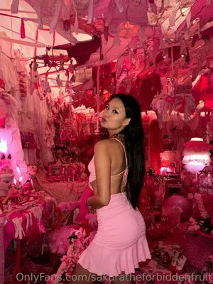 Sakuratheforbiddenfruit OnlyFans Leaked Free Thumbnail Picture - #GcezMMP0tv