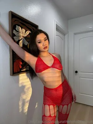 Sakuratheforbiddenfruit OnlyFans Leaked Free Thumbnail Picture - #K2esKHSiA8