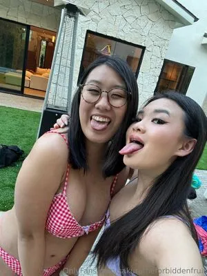 Sakuratheforbiddenfruit OnlyFans Leaked Free Thumbnail Picture - #KIre1lhHjU