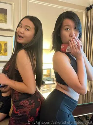 Sakuratheforbiddenfruit OnlyFans Leaked Free Thumbnail Picture - #Lv1RVATBL9