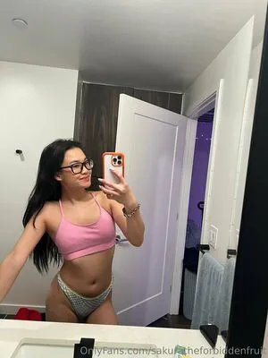 Sakuratheforbiddenfruit OnlyFans Leaked Free Thumbnail Picture - #MJQa6relxJ