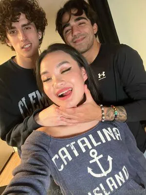 Sakuratheforbiddenfruit OnlyFans Leaked Free Thumbnail Picture - #MKUvGlJYLC