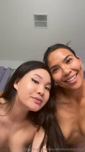 Sakuratheforbiddenfruit OnlyFans Leaked Free Thumbnail Picture - #MLn5UhcMLb