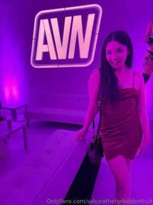 Sakuratheforbiddenfruit OnlyFans Leaked Free Thumbnail Picture - #MS1l7ArGQJ